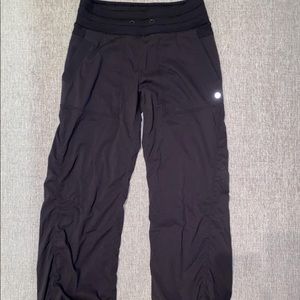 Lululemon Dance Studio Pant